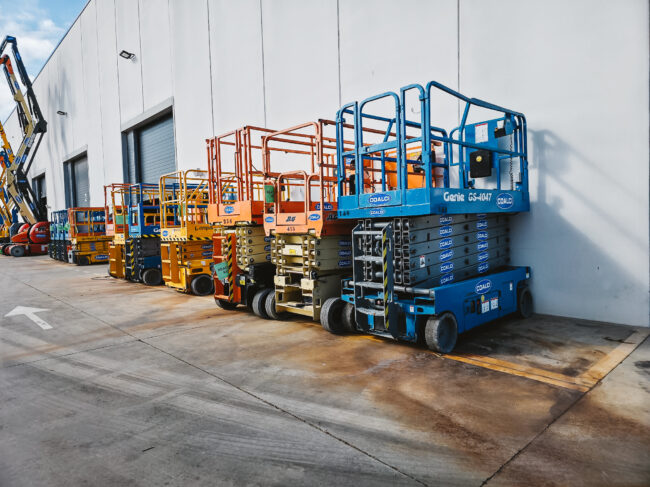 Plataformas para audiovisual y eventos