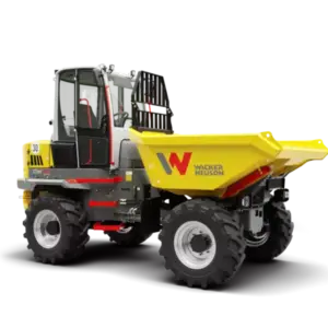 Dumper DW60 Wacker Neuson