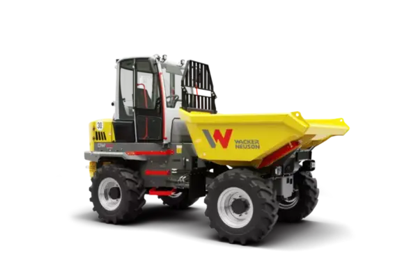 Dumper DW60 Wacker Neuson