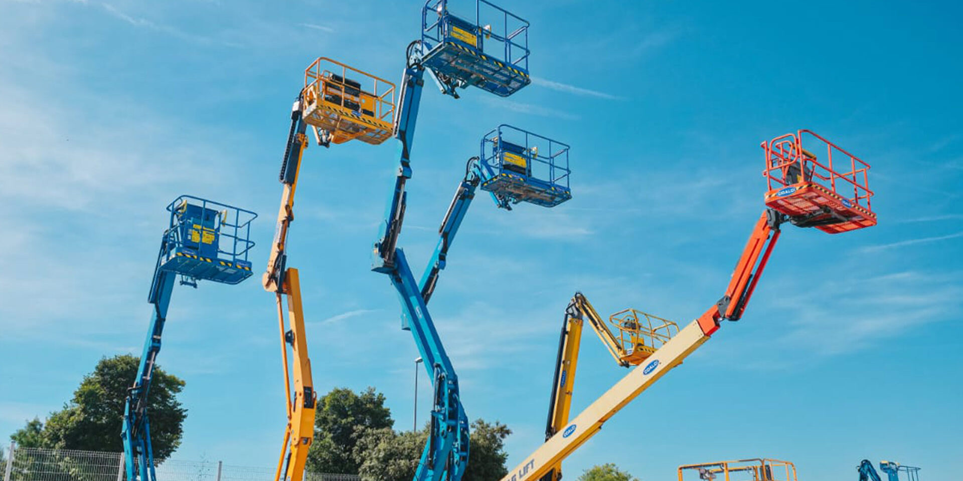 Plataformas Elevadoras Guia General Plataformas Elevadoras Guia General