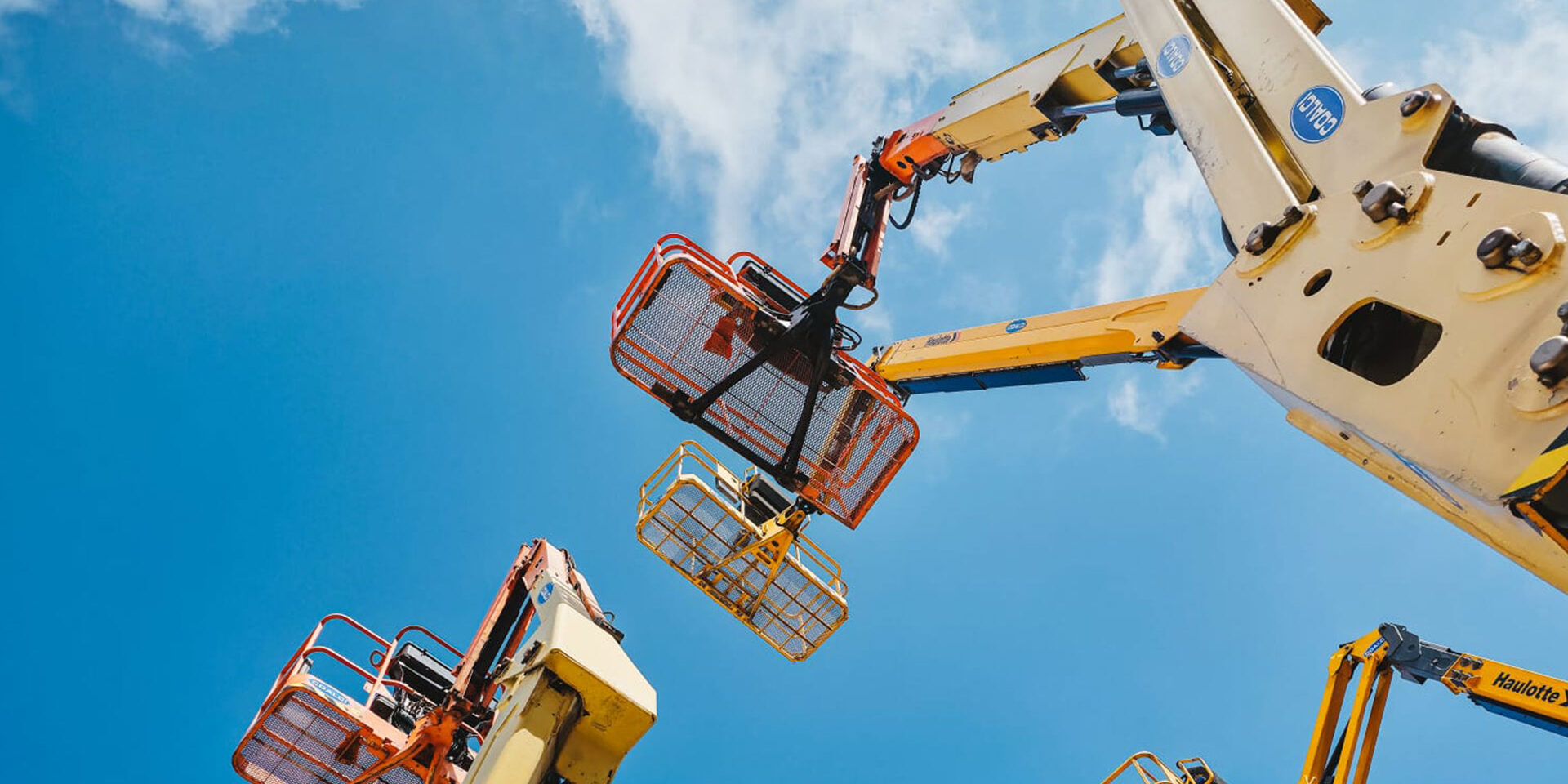 Lloguer de plataformes elevadores Barcelona Lloguer de plataformes elevadores Barcelona