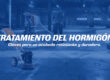 Tratamiento del Hormigon