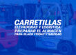 Carretillas elevadoras y logística: preparar el almacén para Black Friday y Navidad