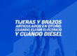 Tijeras y brazos articulados en otoño: cuándo elegir eléctrico y cuándo diésel
